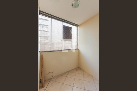 Suíte de apartamento à venda com 2 quartos, 116m² em São Geraldo, Porto Alegre