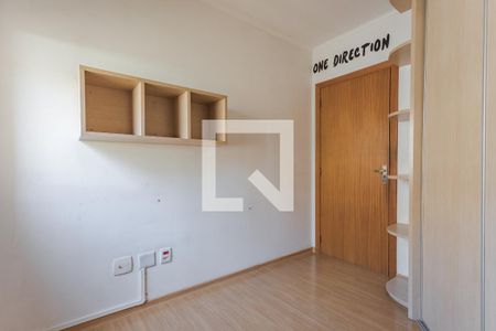 Quarto de apartamento à venda com 2 quartos, 116m² em São Geraldo, Porto Alegre