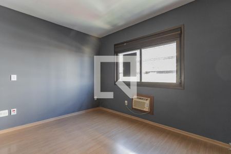 Suíte de apartamento à venda com 2 quartos, 116m² em São Geraldo, Porto Alegre