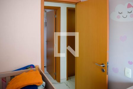 Quarto 2 de apartamento para alugar com 3 quartos, 70m² em Vila Aricanduva, São Paulo