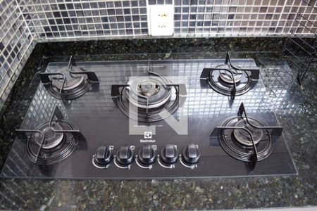 Cozinha de apartamento à venda com 3 quartos, 70m² em Vila Aricanduva, São Paulo