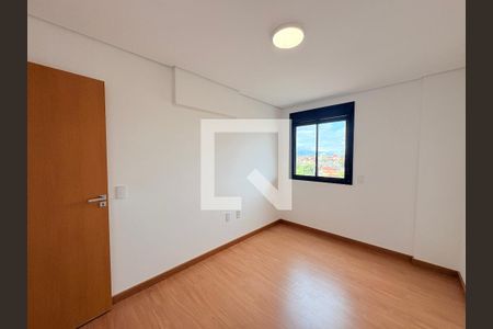 Quarto 1 de apartamento para alugar com 3 quartos, 112m² em Portal do Paraíso Ii, Jundiaí