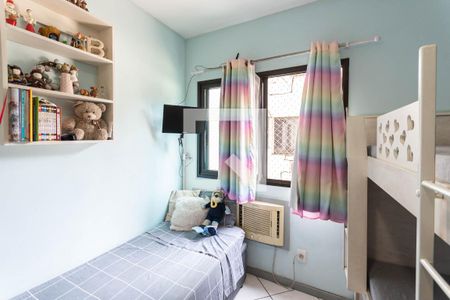 Quarto de apartamento à venda com 2 quartos, 70m² em Maracanã, Rio de Janeiro