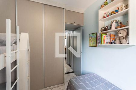 Quarto de apartamento à venda com 2 quartos, 70m² em Maracanã, Rio de Janeiro