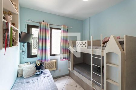 Quarto de apartamento à venda com 2 quartos, 70m² em Maracanã, Rio de Janeiro