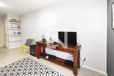 Sala de apartamento para alugar com 2 quartos, 60m² em Rio dos Sinos, São Leopoldo