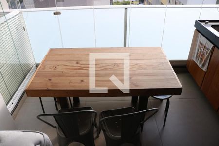 Studio de kitnet/studio para alugar com 1 quarto, 25m² em Perdizes, São Paulo