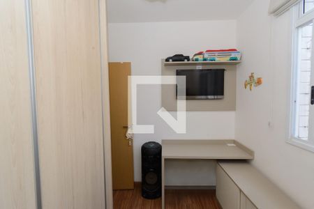 Quarto 1 de apartamento à venda com 3 quartos, 115m² em Eldorado, Contagem