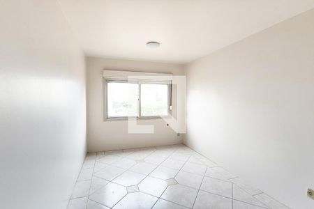 Sala de apartamento para alugar com 1 quarto, 60m² em Campina, São Leopoldo