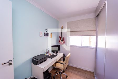 Quarto 1 de apartamento à venda com 2 quartos, 41m² em Vila Penteado, São Paulo