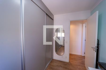 Quarto 1 de apartamento à venda com 2 quartos, 41m² em Vila Penteado, São Paulo