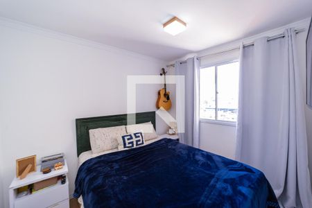 Quarto 2 de apartamento à venda com 2 quartos, 41m² em Vila Penteado, São Paulo