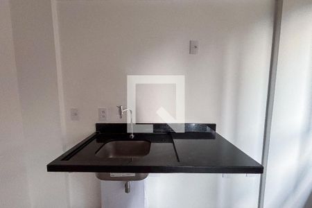 Studio de kitnet/studio para alugar com 1 quarto, 25m² em Cerqueira César, São Paulo
