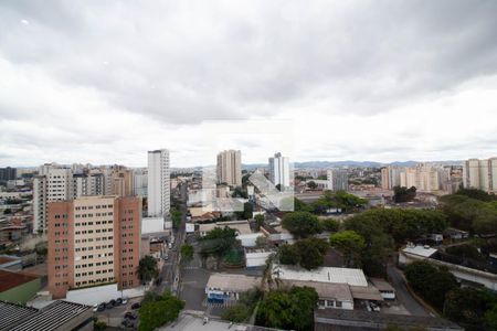 Vista - Sala/Cozinha de apartamento à venda com 1 quarto, 39m² em Vila Camargos, Guarulhos
