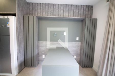 Studio de kitnet/studio para alugar com 1 quarto, 24m² em Vila Cordeiro, São Paulo