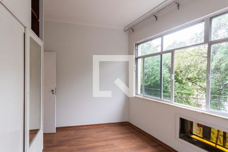 Quarto 2 de apartamento à venda com 3 quartos, 130m² em Grajaú, Rio de Janeiro