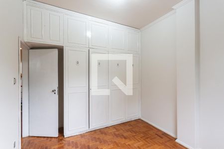 Quarto 1 de apartamento à venda com 3 quartos, 130m² em Grajaú, Rio de Janeiro