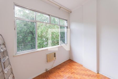 Quarto 1 de apartamento à venda com 3 quartos, 130m² em Grajaú, Rio de Janeiro