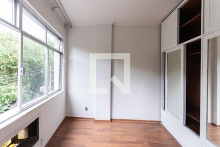 Quarto 2 de apartamento à venda com 3 quartos, 130m² em Grajaú, Rio de Janeiro