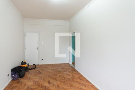 Sala de apartamento à venda com 3 quartos, 130m² em Grajaú, Rio de Janeiro