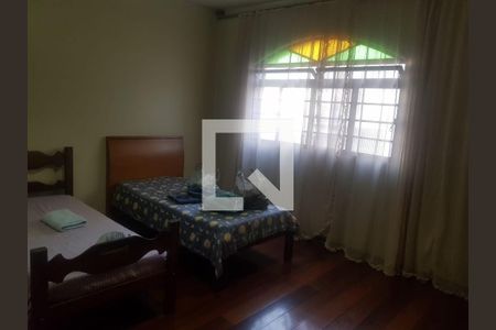 Foto 14 de casa à venda com 4 quartos, 700m² em Santa Cruz Industrial, Contagem