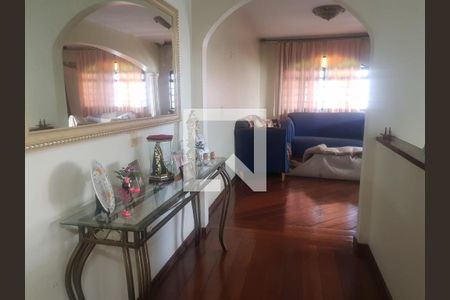 Foto 05 de casa à venda com 4 quartos, 700m² em Santa Cruz Industrial, Contagem