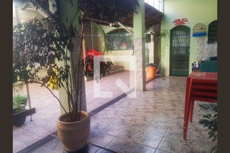 Foto 23 de casa à venda com 4 quartos, 700m² em Santa Cruz Industrial, Contagem
