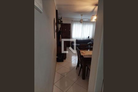 Casa à venda com 2 quartos, 90m² em Jardim Celeste, São Paulo