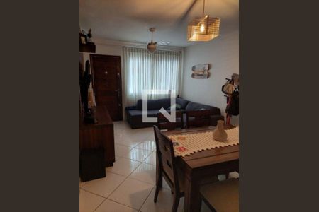 Casa à venda com 2 quartos, 90m² em Jardim Celeste, São Paulo