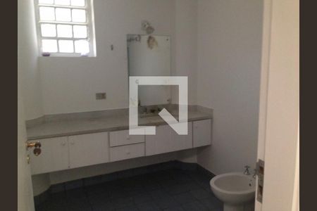 Casa à venda com 4 quartos, 540m² em Vila Tramontano, São Paulo