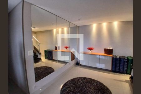 Apartamento à venda com 3 quartos, 160m² em Cerâmica, São Caetano do Sul