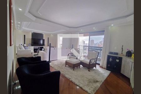Apartamento à venda com 3 quartos, 187m² em Tatuapé, São Paulo