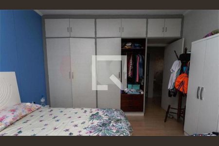 Casa à venda com 4 quartos, 223m² em Vila Romana, São Paulo