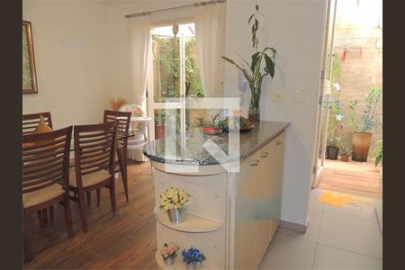 Casa à venda com 3 quartos, 91m² em Santo Amaro, São Paulo