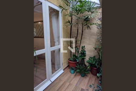 Casa à venda com 3 quartos, 91m² em Santo Amaro, São Paulo