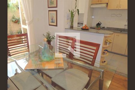 Casa à venda com 3 quartos, 91m² em Santo Amaro, São Paulo