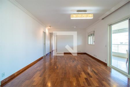 Apartamento à venda com 3 quartos, 135m² em Vila Cruzeiro, São Paulo