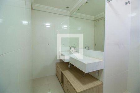 Apartamento à venda com 3 quartos, 135m² em Vila Cruzeiro, São Paulo