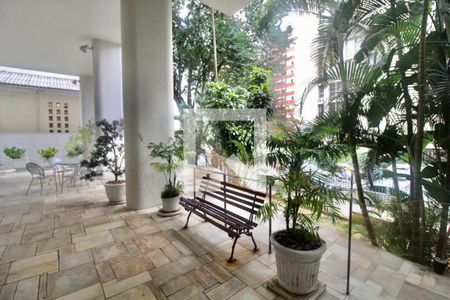 Apartamento à venda com 3 quartos, 210m² em Higienópolis, São Paulo
