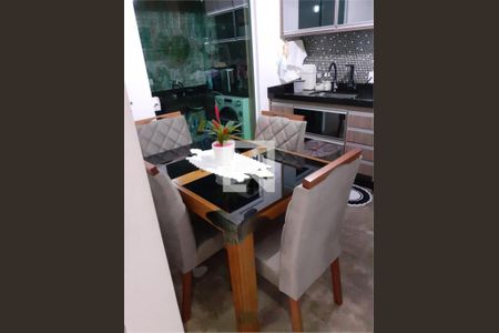 Apartamento à venda com 2 quartos, 67m² em Jardim Ipanema, Santo André