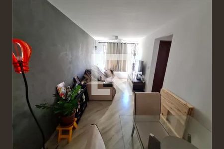 Apartamento à venda com 2 quartos, 52m² em Jardim Oriental, São Paulo