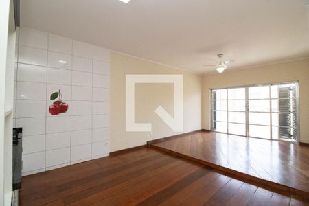 Sala/Cozinha de apartamento para alugar com 2 quartos, 97m² em Jardim Vila Galvao, Guarulhos