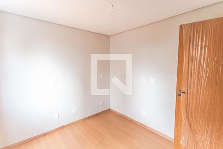Quarto 2 de apartamento à venda com 2 quartos, 54m² em Funcionários, Belo Horizonte