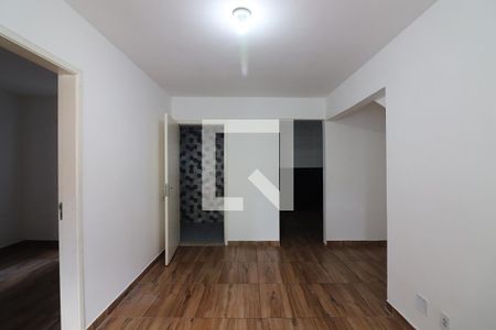 Sala de casa para alugar com 2 quartos, 94m² em Bairro dos Casa, São Bernardo do Campo