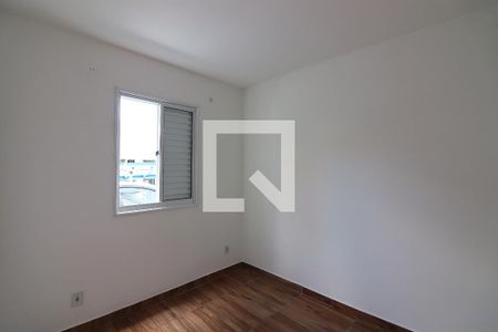 Quarto 1 de casa para alugar com 2 quartos, 94m² em Bairro dos Casa, São Bernardo do Campo