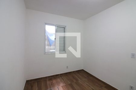Quarto 2 de casa para alugar com 2 quartos, 94m² em Bairro dos Casa, São Bernardo do Campo