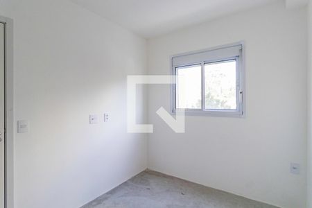 Quarto 1 de apartamento à venda com 1 quarto, 27m² em Vila Andrade, São Paulo