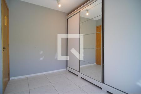 Quarto 1 de apartamento à venda com 2 quartos, 64m² em Hamburgo Velho, Novo Hamburgo