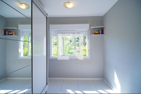 Quarto 1 de apartamento à venda com 2 quartos, 64m² em Hamburgo Velho, Novo Hamburgo