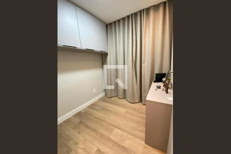 Foto 13 de kitnet/studio à venda com 2 quartos, 31m² em Ipiranga, São Paulo